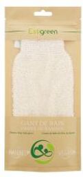 Gant de Bain Fibre de Bambou Exfoliant - Sachet 1 gant