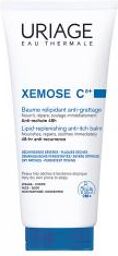 Xémose C8+ Baume Relipidant Anti-Grattage 200 ml - Tube 200 ml