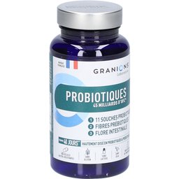 Granions Probiotiques
