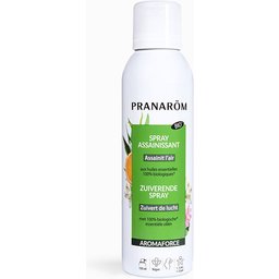 Pranarôm Aromaforce Spray assainissant Bio