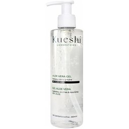 gel à l'aloe vera pur 99 % 250ml