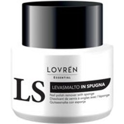 Ls Remover+Sponge 60ml