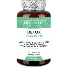 Detox Complex Bio 90caps