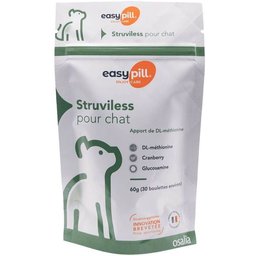 Osalia Easypill® Struviless pour Chat