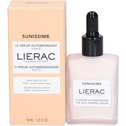 Sunissime Le Sérum Autobronzant