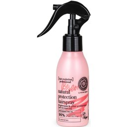 Be colour Natural spray protecteur pour cheveux 115ml