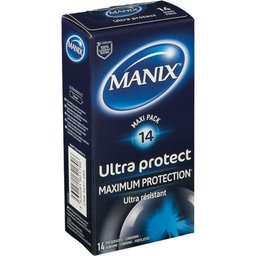 Preserv Ultra Protect 14