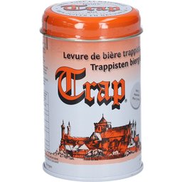 Trap® Levure de bière trappistes