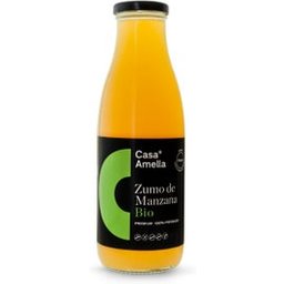 Jus de Pomme Bio Sans Gluten750ml
