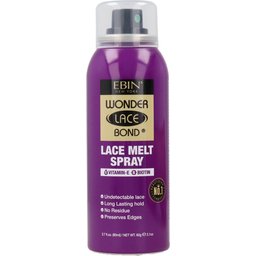 Wonder Lace Bond Lace Melt Vitamin E Biotin 80ml