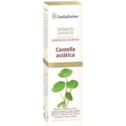 Extrait Lipidique Centella Asiatica 100ml