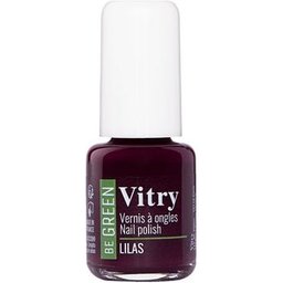 Esmalte de Uñas Be Green Lilas 6ml