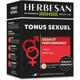 Herbesan® Maca +