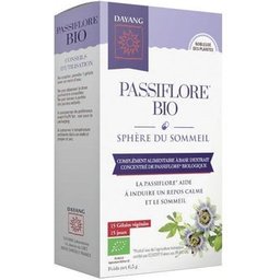 Passiflore Bio Gelul 15