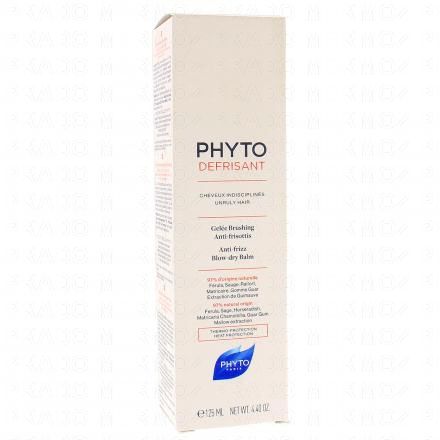 Défrisant - Gelée brushing anti-frisottis 125ml