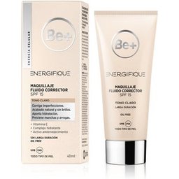Maquillage Fluide Claire Spf15 40ml