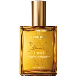 Rene Furtere 5 Sens Huile Sèche 50ml