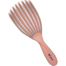 Cepillo Cabello Grande Rosa 1ud