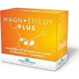Magn-Etico Plus 360° 32uds