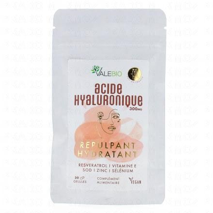 Acide Hyaluronique 300MG 30 GEL