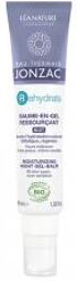 Eau de Jonzac REhydrate Baume-en-Gel Ressourçant Nuit Bio 40 ml - Tube-Pompe 40 ml