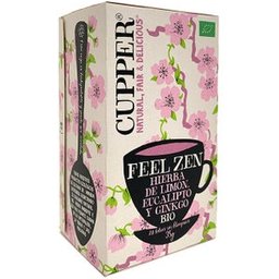 Infusion Feel Zen 20uts