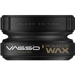 Pomade Wax Black Edition Dynamic 150ml