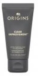 Clear Improvement Masque Purifiant Charbon Actif 30 ml - Tube 30 ml