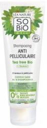Shampoing Anti-Pelliculaire Biologique 250 ML - Tube 250 ml