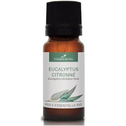 Huile Essentielle Eucalypt Citrone 30ml