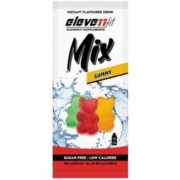 Mélange de boisson instantanée Gummy 9g