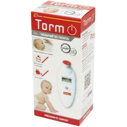Thermomètre Frontal F04 1ut