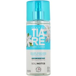 Brume Parfumée Fleur de Tiaré 250ml