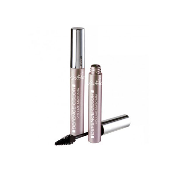 Defence Color Mascara 3D Noir Waterproof 11ml
