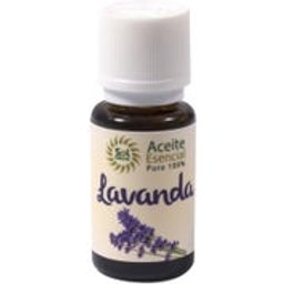 Pure Lavender Essence 15ml