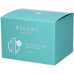 Belène Collagen Anti-Age Beauty Drink