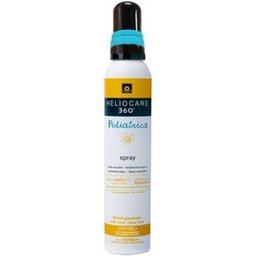360º Pediatrics SPF50+ spray lotion pédiatrique 200ml