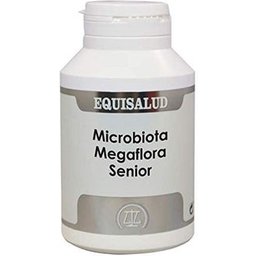 Microbiota Megaflora Senior 180caps