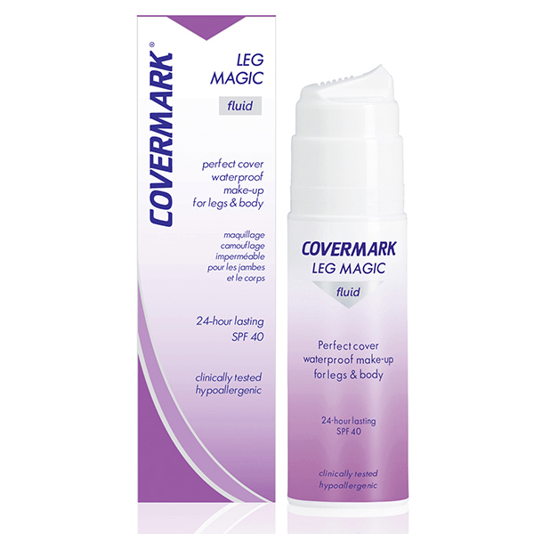 Leg Magic Fluid D1 SPF40 75ml