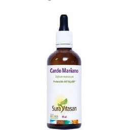 Chardon Marie 95ml