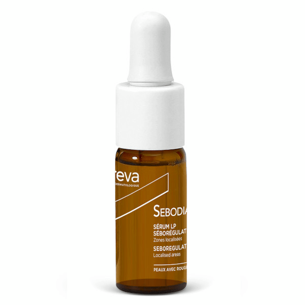 Noreva Sebodiane DS Sérum LP Séborégulateur 8ml