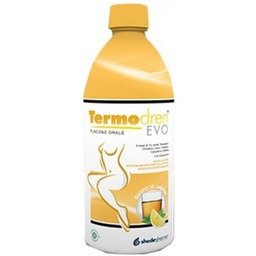Termodren Evo Arôme Thé Citron 500ml