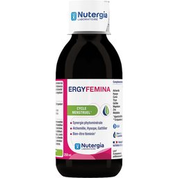 Nutergia Ergyfemina
