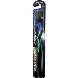 Brosse à dents en charbon actif 1 pc