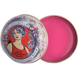 Vaseline Métal Fraise 15g