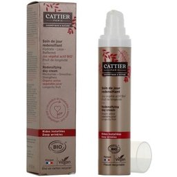 Soin De Jour Redensifiant 50ml
