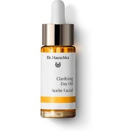 Huile faciale 18ml