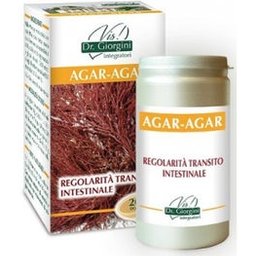 AGAR-AGAR POLV 100G