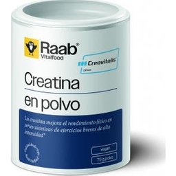 Créatine 75g