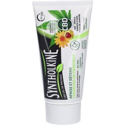 CBD Gel de Massage